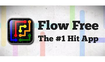 Flow Free for Android - Download the APK from Habererciyes